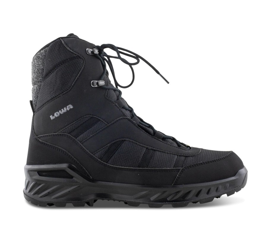 Herren Lowa Boots & Stiefel | Trident Gtx - Schnu00Fcrboots