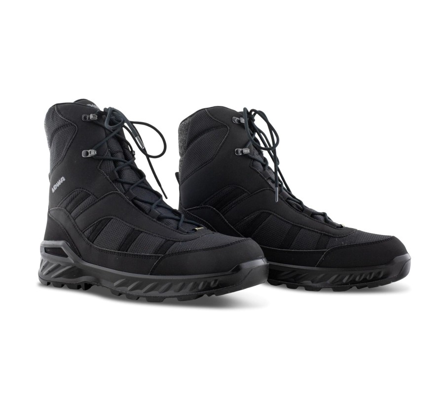 Herren Lowa Boots & Stiefel | Trident Gtx - Schnu00Fcrboots