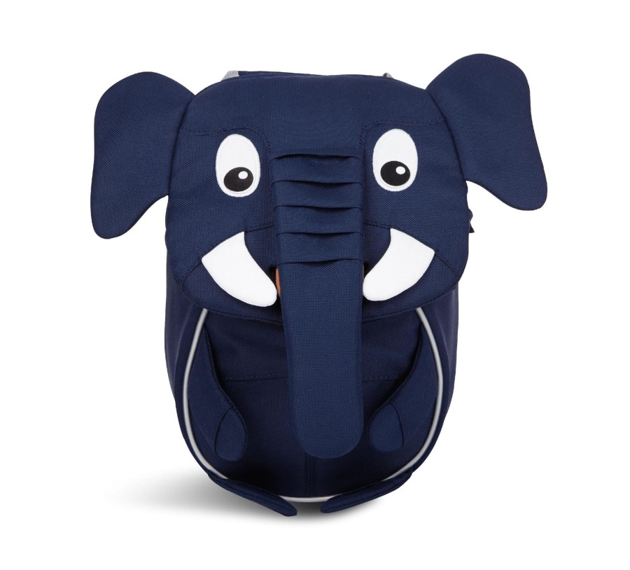 Kinder Affenzahn Taschen & Rucksacke | Elefant 4L - Rucksu00E4Cke