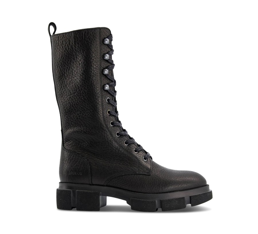 Damen Copenhagen Stiefeletten | Schnu00Fcrstiefel