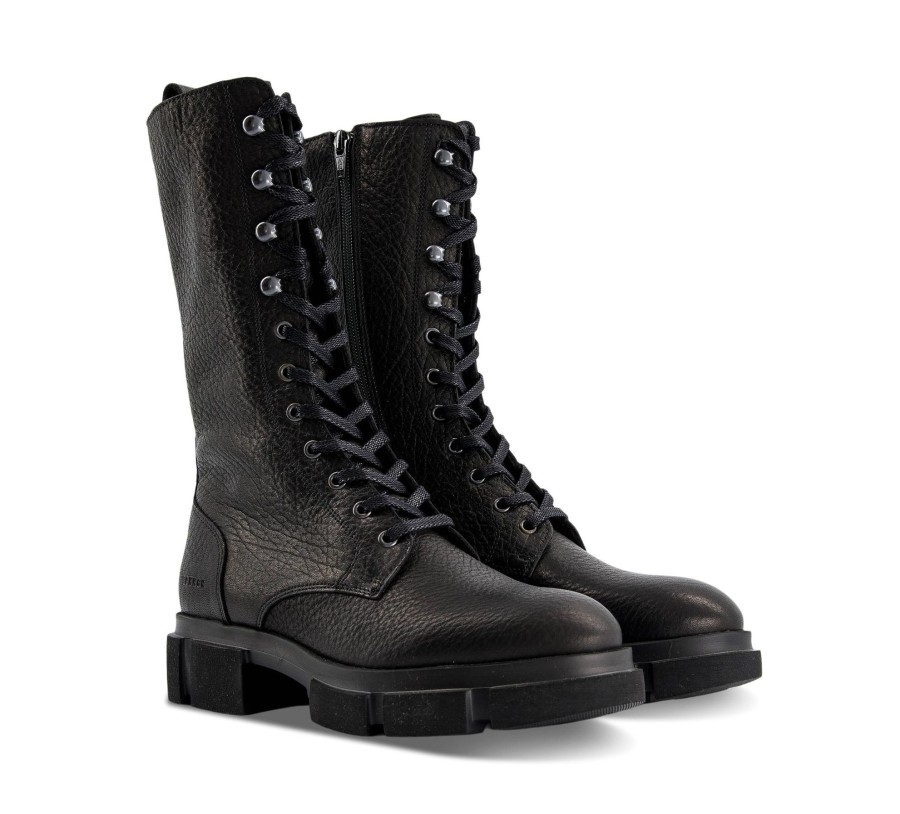 Damen Copenhagen Stiefeletten | Schnu00Fcrstiefel