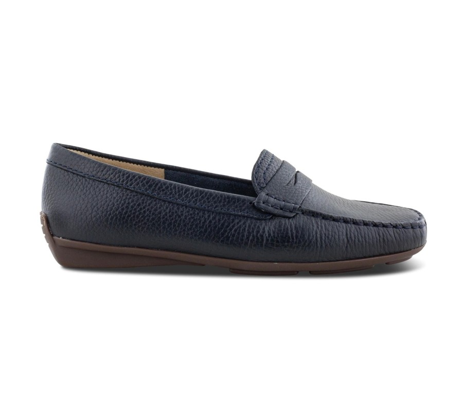 Damen Walder Halbschuhe | Albany - Loafers & Mokassins