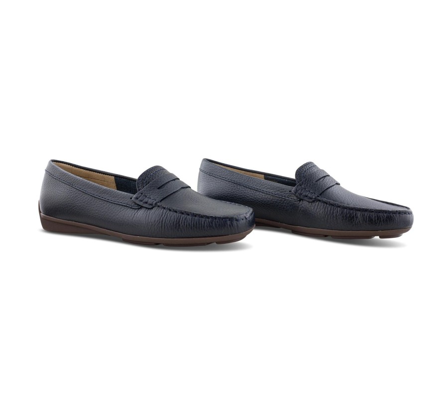 Damen Walder Halbschuhe | Albany - Loafers & Mokassins