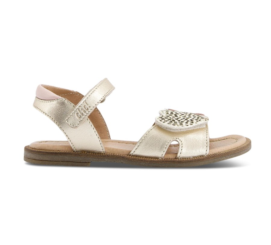 Kinder Clic Sandalen | Offene Sandalen