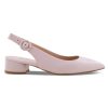 Damen Franco Russo Pumps | Sling-Pumps