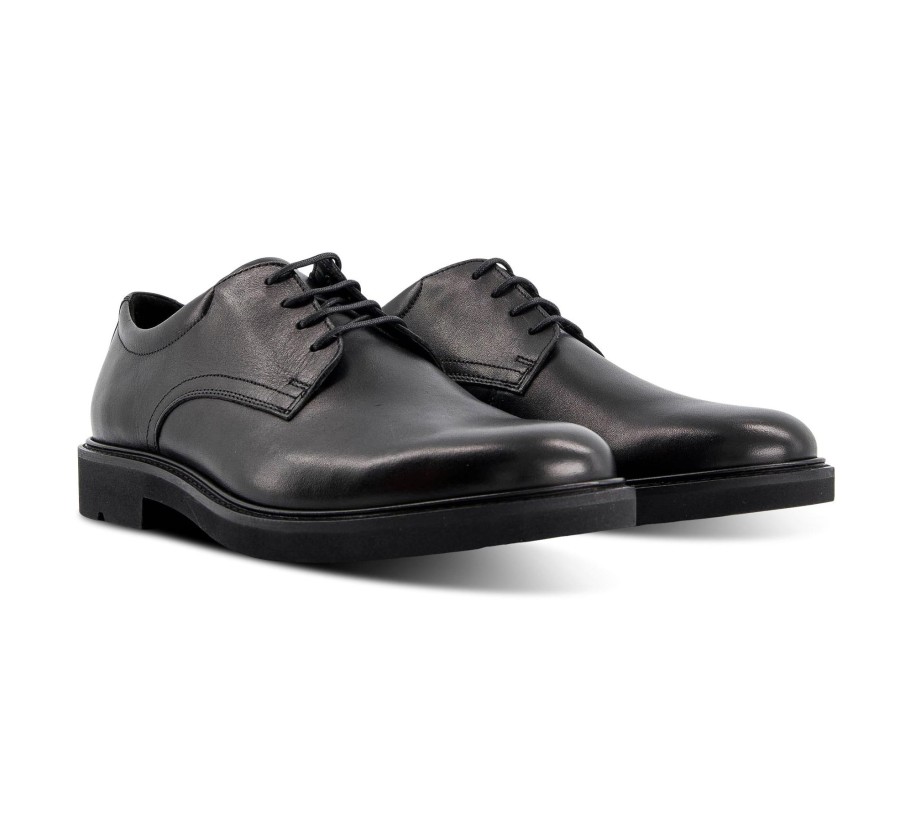 Herren Ecco Business-Schuhe | Metropole London