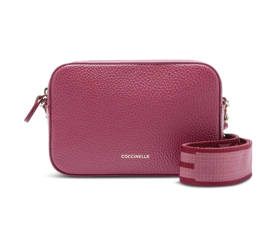 Damen Coccinelle Taschen | Tebe