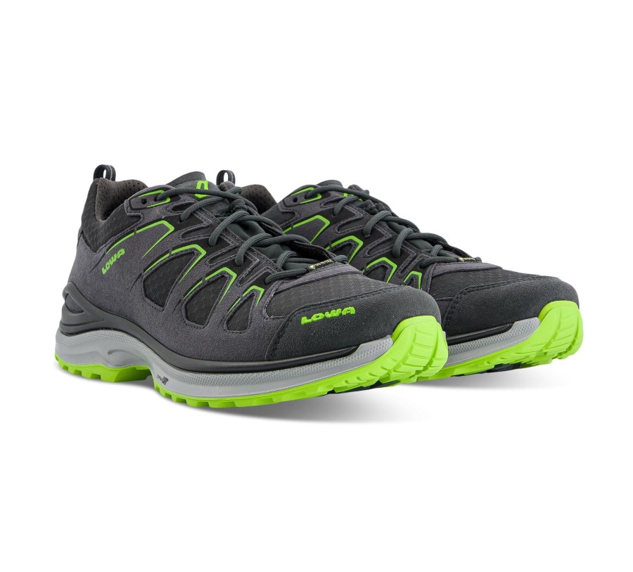 Herren Lowa Outdoor-Schuhe | Innox Evo Gtxu00Ae - Outdoor-Schuhe