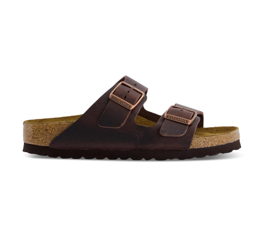 Damen Birkenstock Hausschuhe | Arizona - Offene Hausschuhe