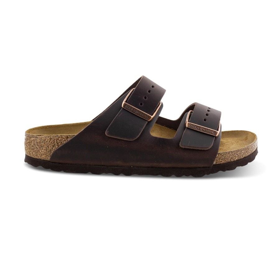 Damen Birkenstock Hausschuhe | Arizona - Offene Hausschuhe