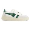 Kinder Gola Sneaker | Grandslam Classic Strap - Sneaker