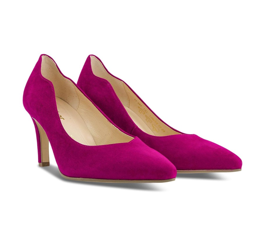 Damen Gabor Pumps | Klassische Pumps