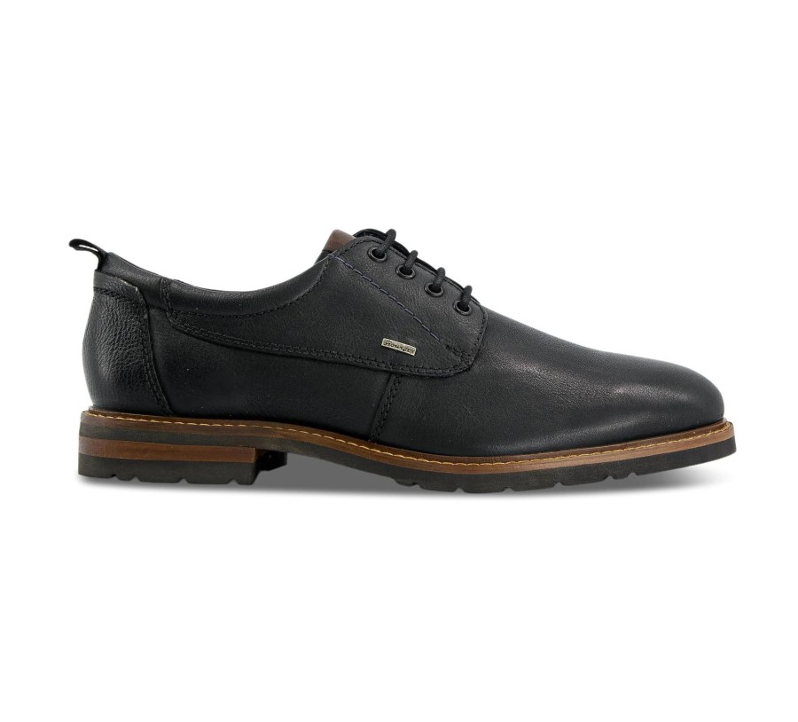 Herren Sioux Business-Schuhe | Rostolo