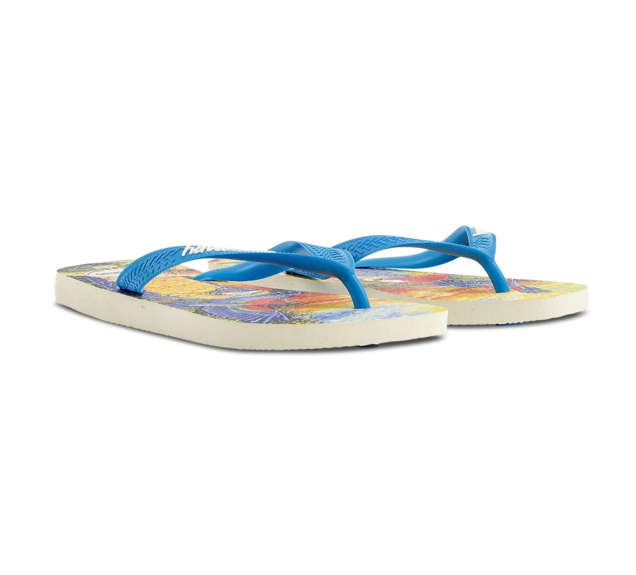 Damen Havaianas Slides | Bei - Flip Flops