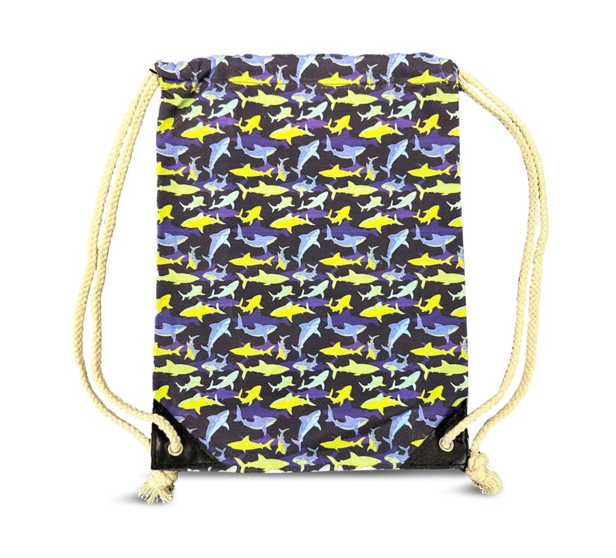 Kinder Kay Bee Taschen & Rucksacke | Neonshark