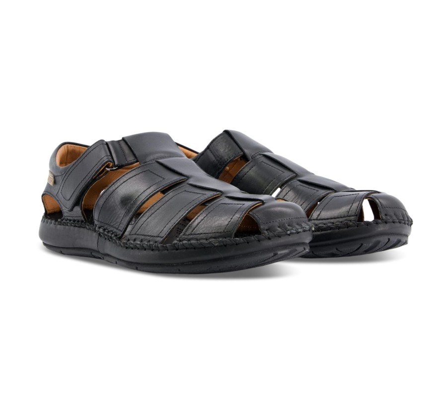 Herren Pikolinos Offene Schuhe | Tarifa - Sandalen