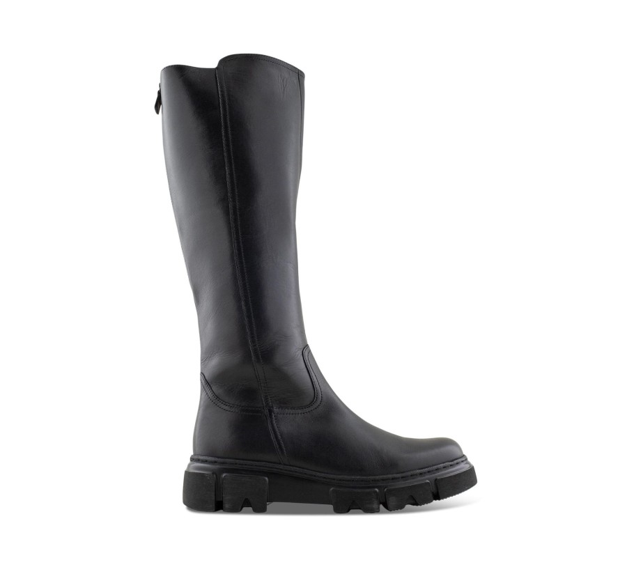 Damen Gabor Stiefel | Langschaftstiefel