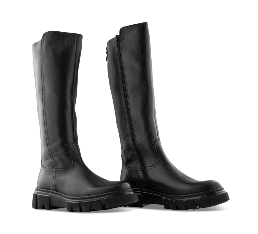 Damen Gabor Stiefel | Langschaftstiefel