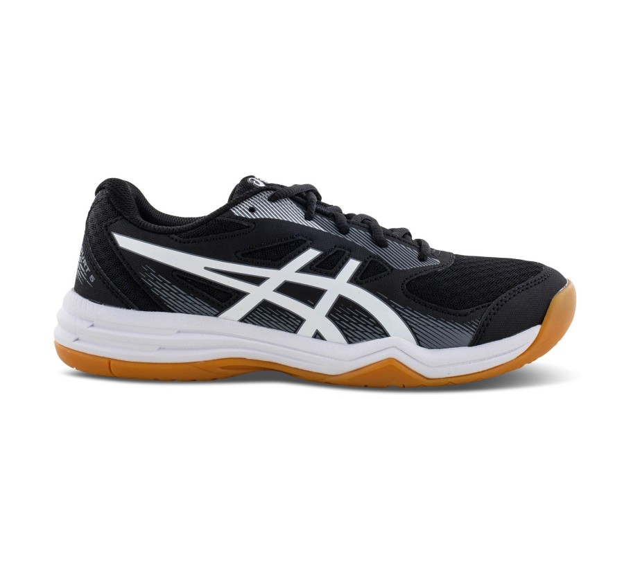 Kinder Asics Sport- Und Outdoorschuhe | Upcourt 5 Gs - Hallenturnschuhe