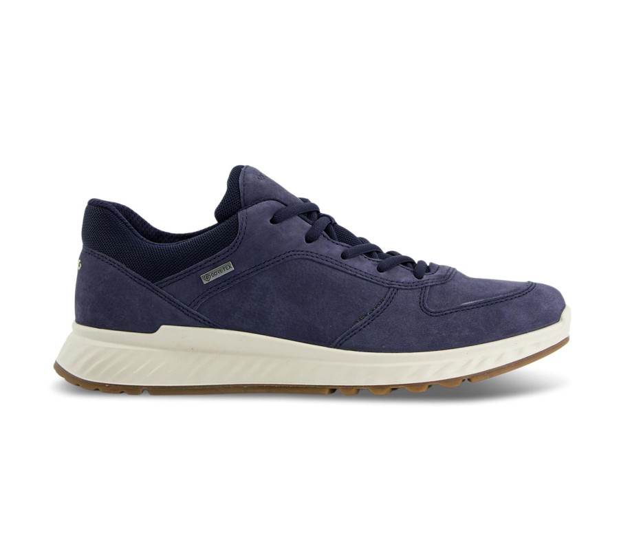 Damen Ecco Sneaker | Exostride - Sneaker Low