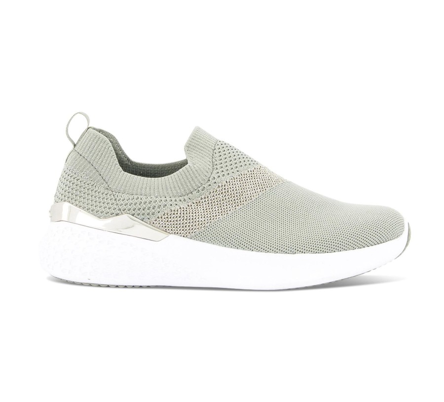 Damen Ara Sneaker | Maya - Slip-Ons