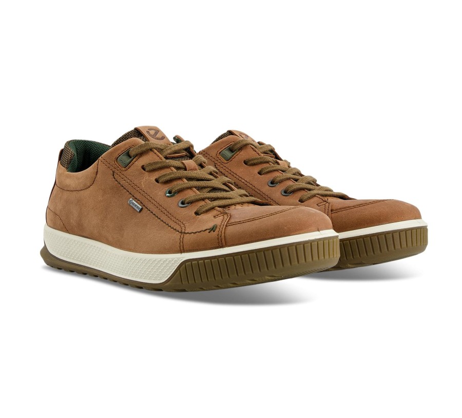 Herren Ecco Sneaker | Byway - Sneaker Low