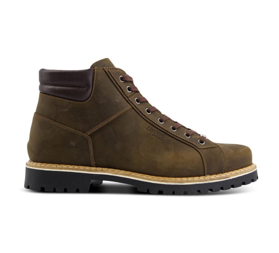 Herren Lienhard Boots & Stiefel | Bruno