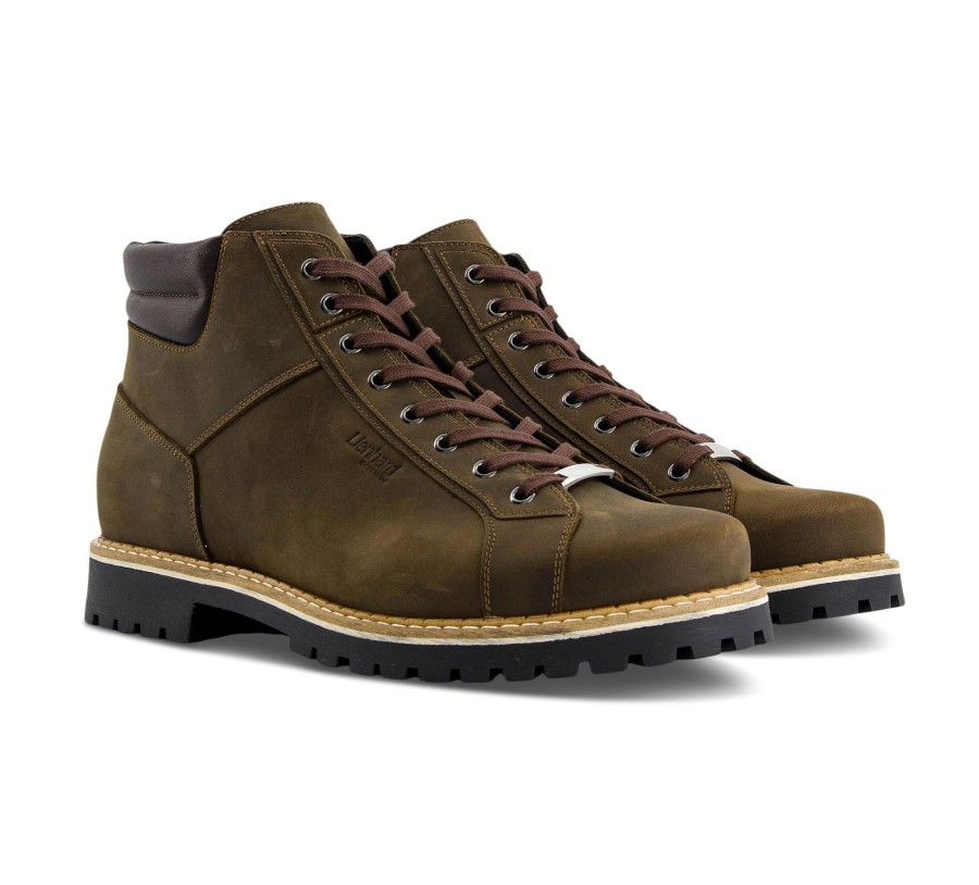 Herren Lienhard Boots & Stiefel | Bruno