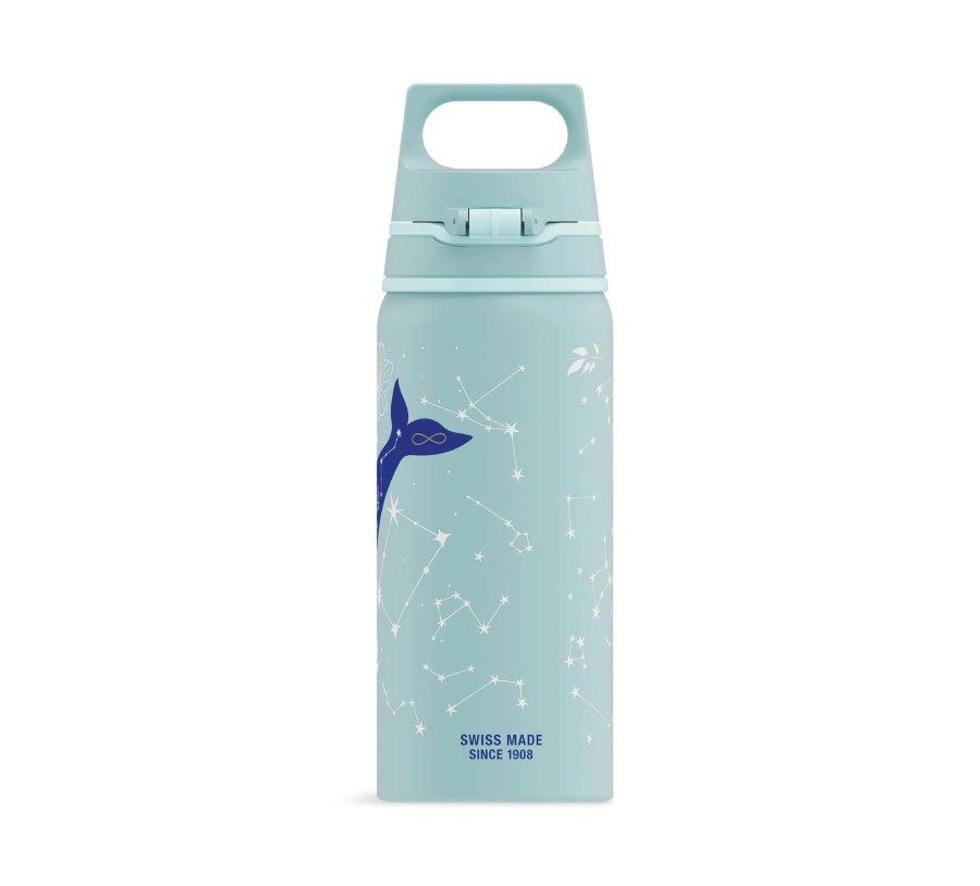 Kinder Sigg Trinkflaschen | Wmb One Dive 0.6 L