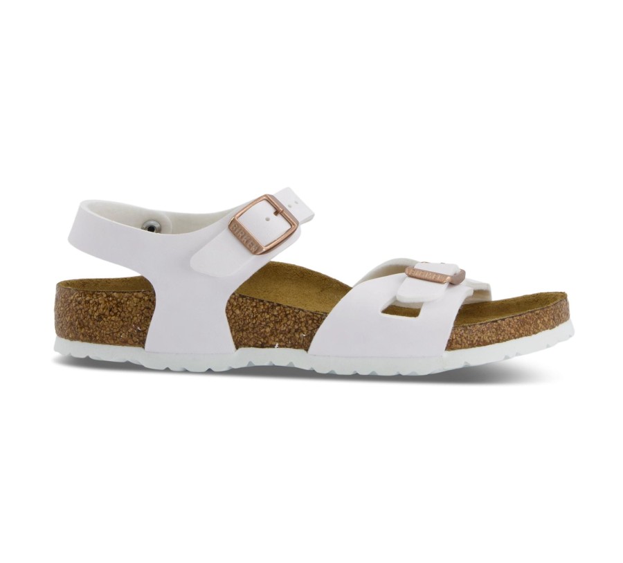 Kinder Birkenstock Sandalen | Rio Kids - Offene Sandalen