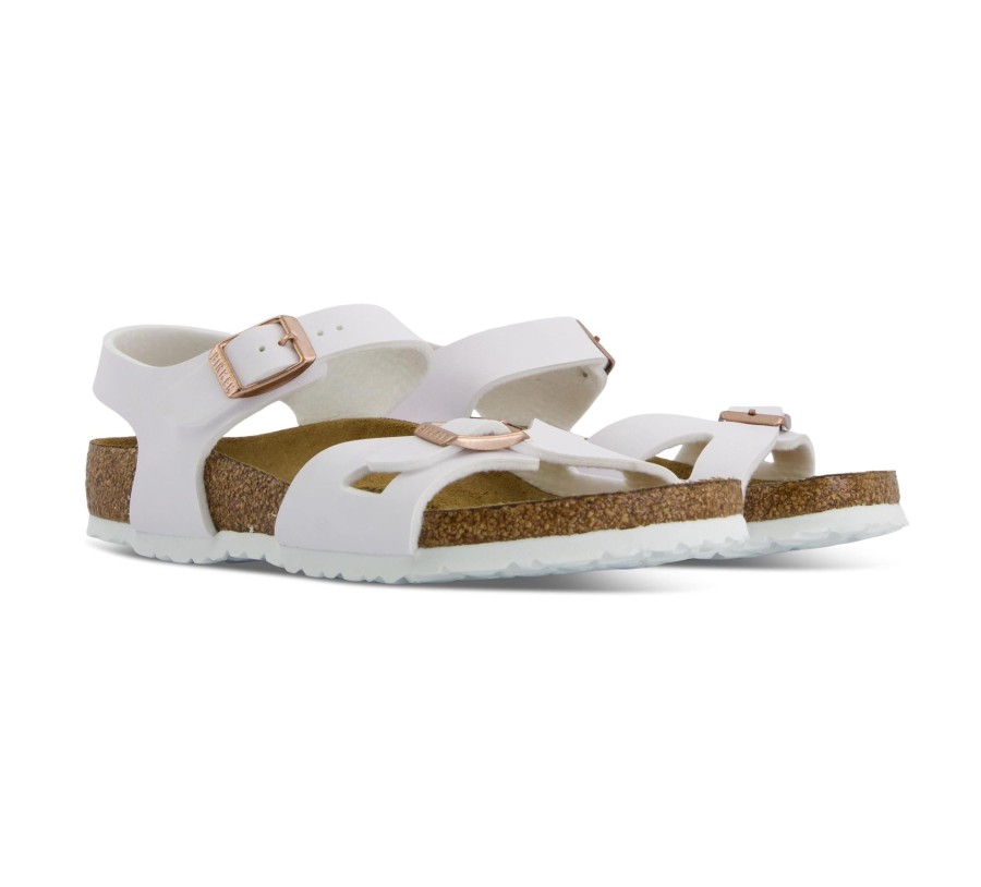 Kinder Birkenstock Sandalen | Rio Kids - Offene Sandalen