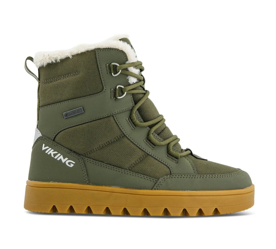 Kinder Viking Boots & Stiefel | Fleek Warm Gtx Zip