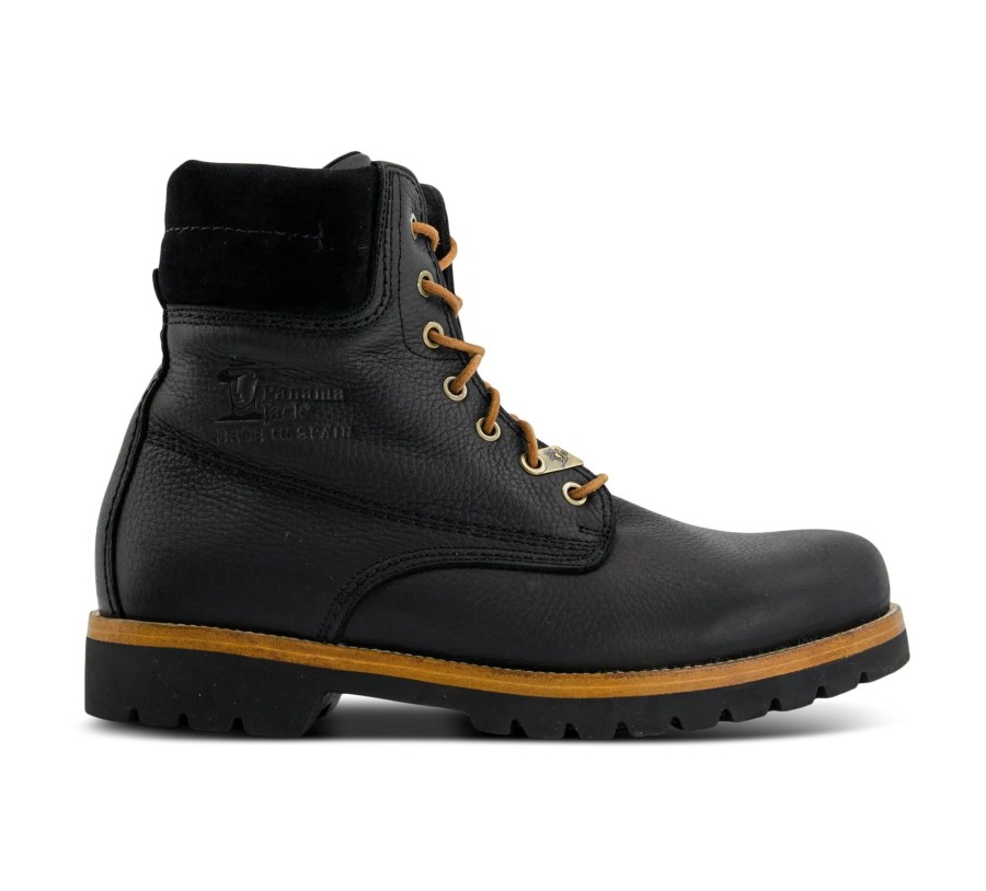 Herren Panama Jack Boots & Stiefel | Panama 03 - Schnu00Fcrboots