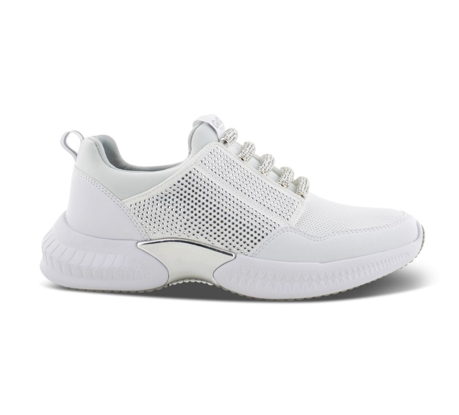 Damen Ara Sneaker | Athen - Slip-Ons