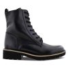 Damen Gabor Stiefeletten | Genua G - Schnu00Fcrstiefel