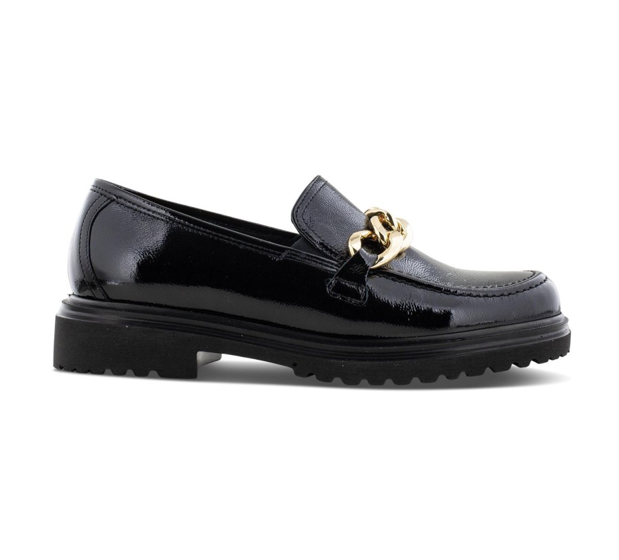 Damen Gabor Halbschuhe | Davos H - Loafers & Mokassins