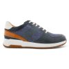 Herren Werner Sneaker | Sneaker Low