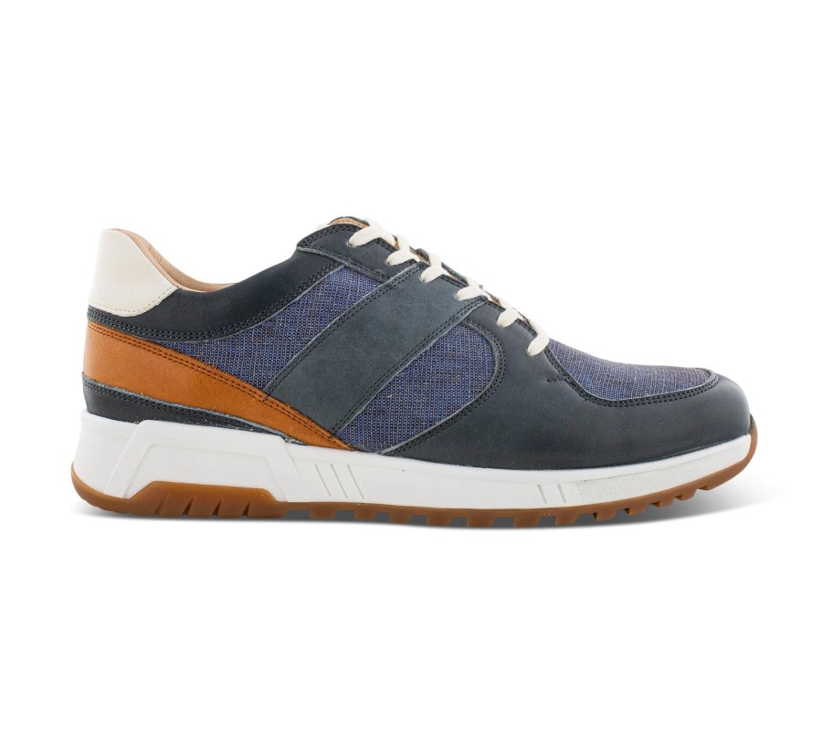 Herren Werner Sneaker | Sneaker Low