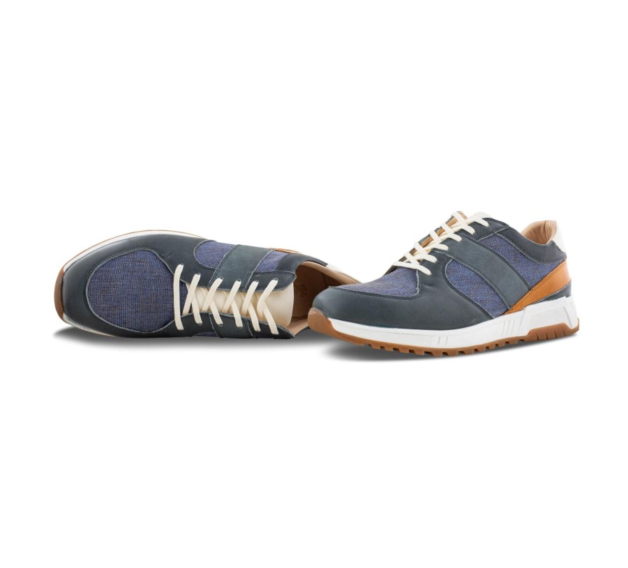 Herren Werner Sneaker | Sneaker Low