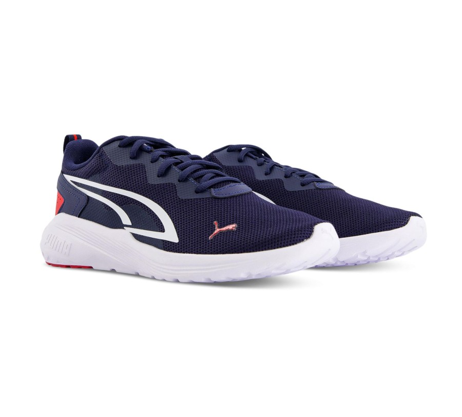 Kinder Puma Sneaker | All Day Active Jr - Sneaker