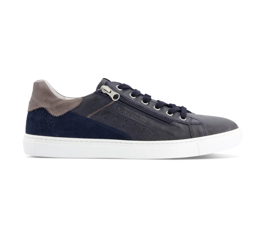 Herren Nero Giardini Sneaker | Sneaker Low