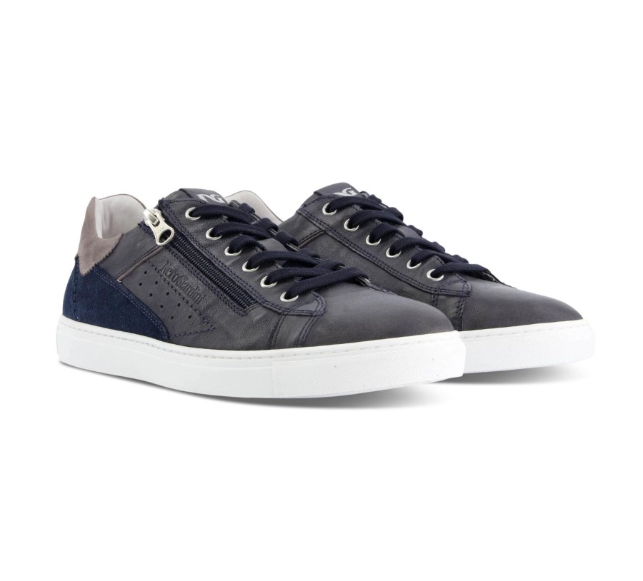 Herren Nero Giardini Sneaker | Sneaker Low