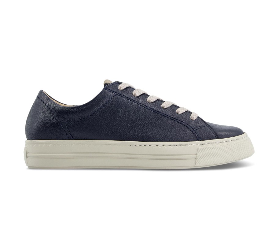 Damen Paul Green Sneaker | Sneaker Low