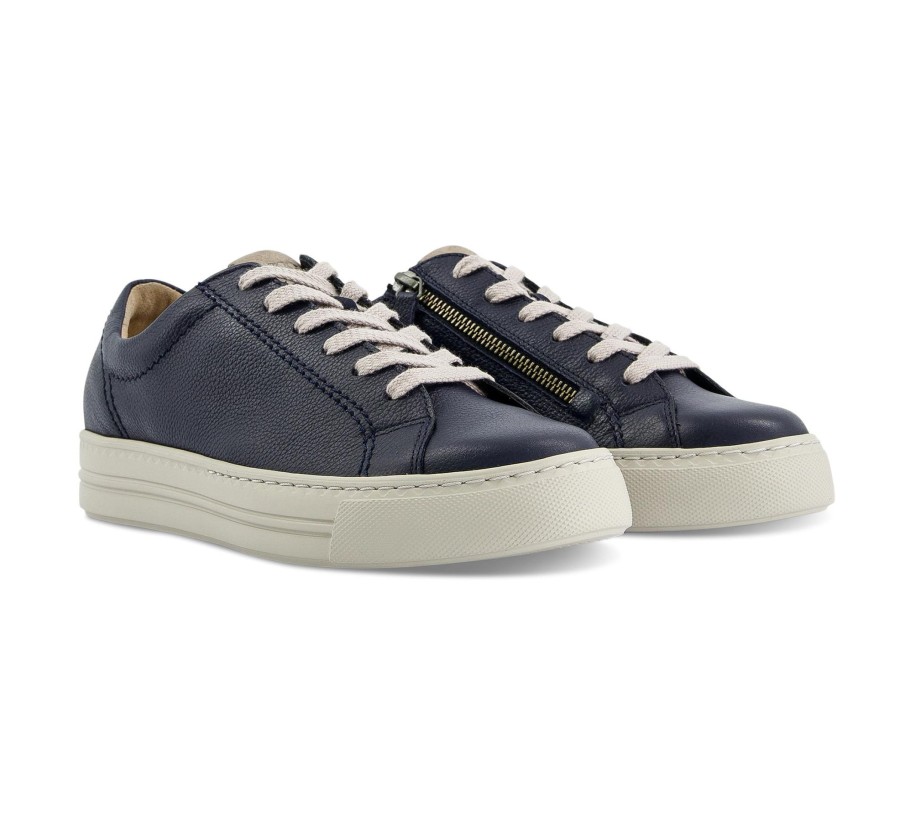 Damen Paul Green Sneaker | Sneaker Low