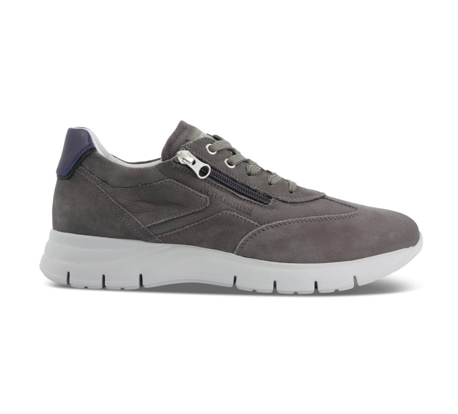 Herren Nero Giardini Sneaker | Sneaker Low