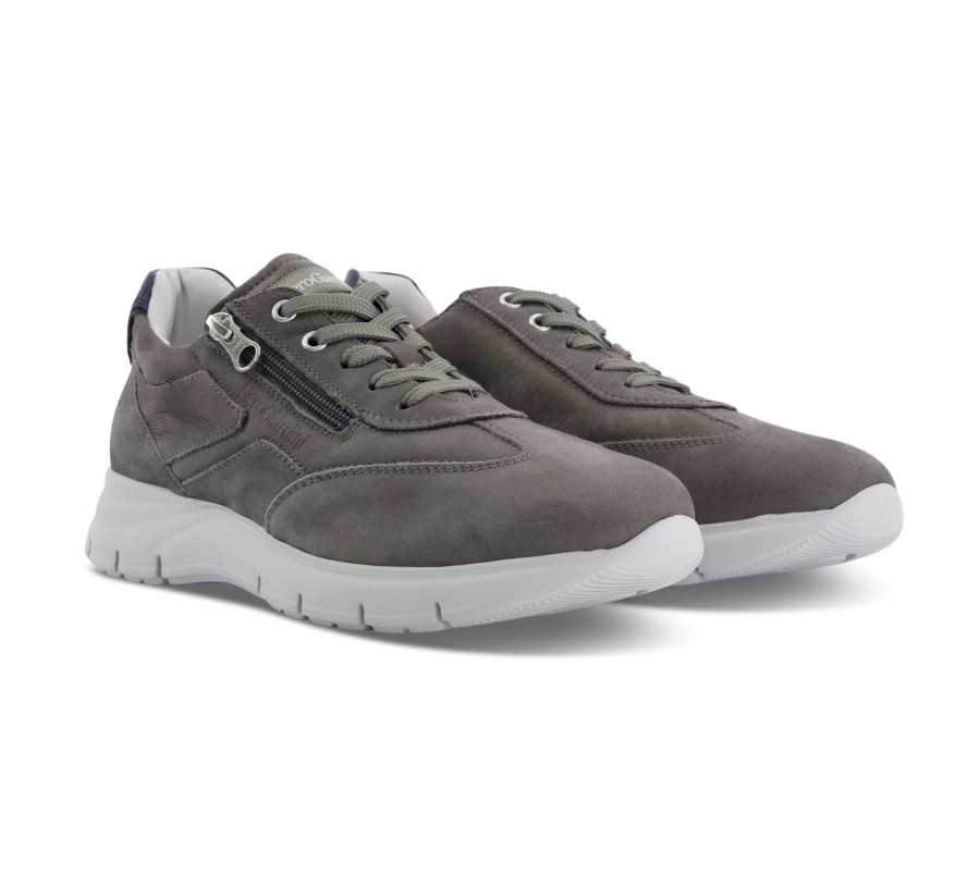 Herren Nero Giardini Sneaker | Sneaker Low