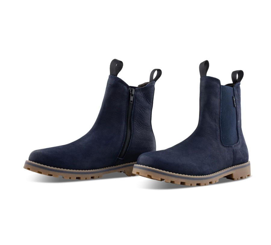 Kinder Vado Boots & Stiefel | Napoli Va-Tex Zip - Winterschuhe