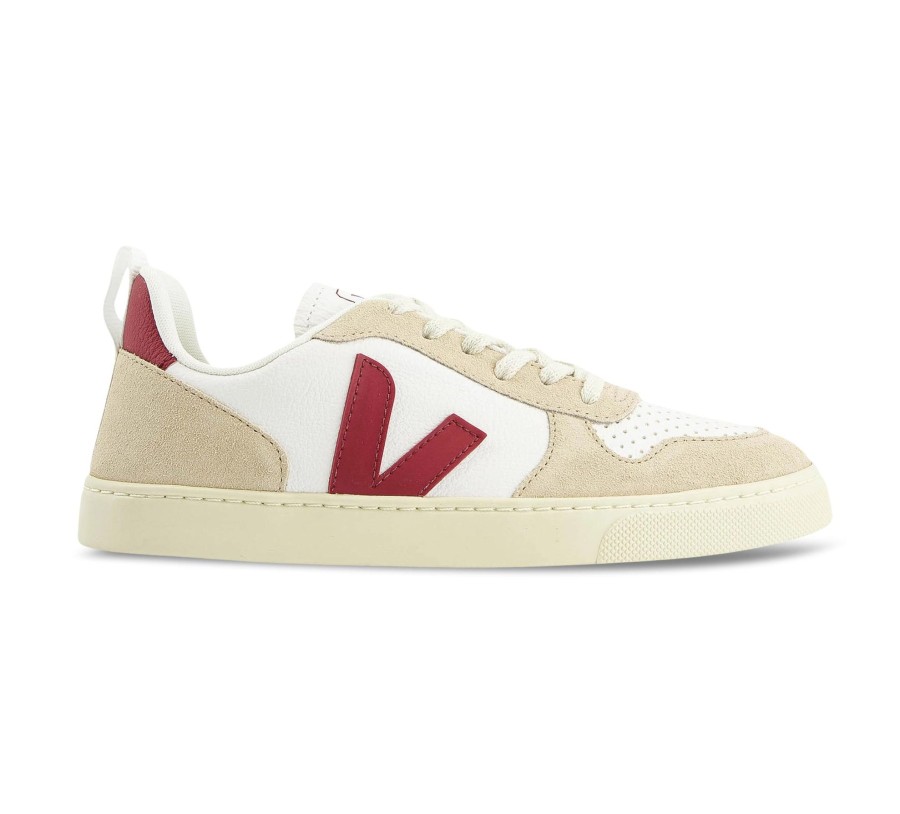 Kinder Veja Sneaker | Small V-10 Laces