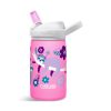 Kinder Camelbak Trinkflaschen | Flowerchild Sloth 0.35L - Trinkflaschen