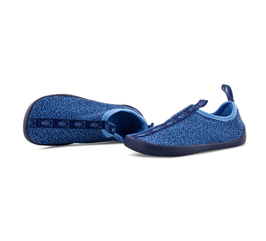 Kinder Affenzahn Hausschuhe | Slipper Woven Homie - Geschlossene Hausschuhe